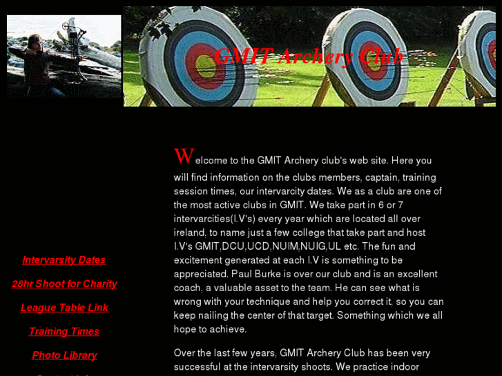 www.gmitarchery.com