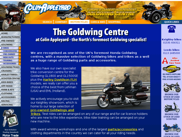 www.goldwing.co.uk