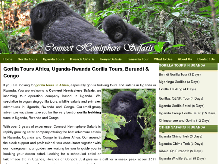 www.gorillatoursafrica.com