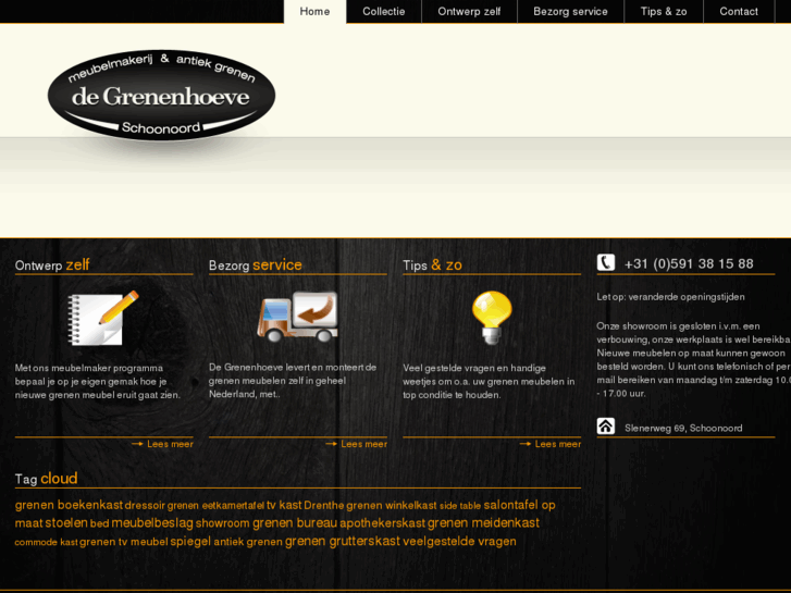 www.grenenhoeve.com