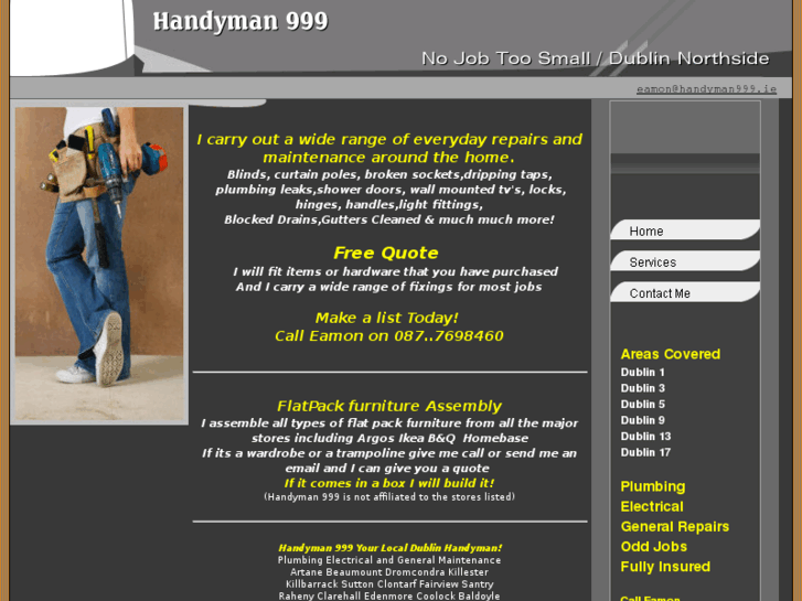 www.handyman999.com