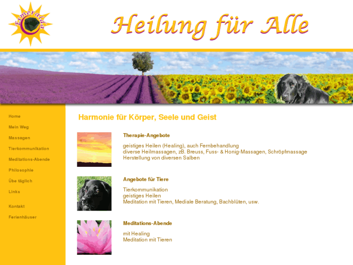 www.heilungfueralle.ch