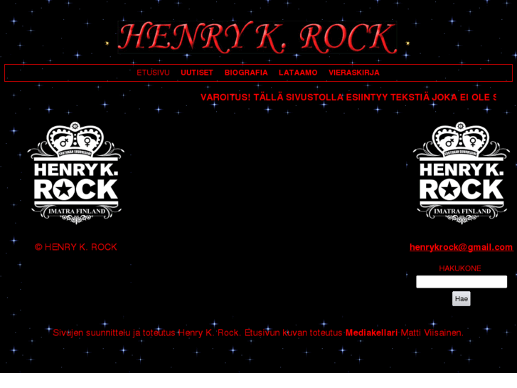 www.henrykrock.com