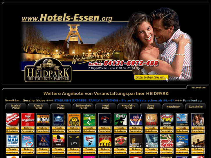 www.hotels-essen.org