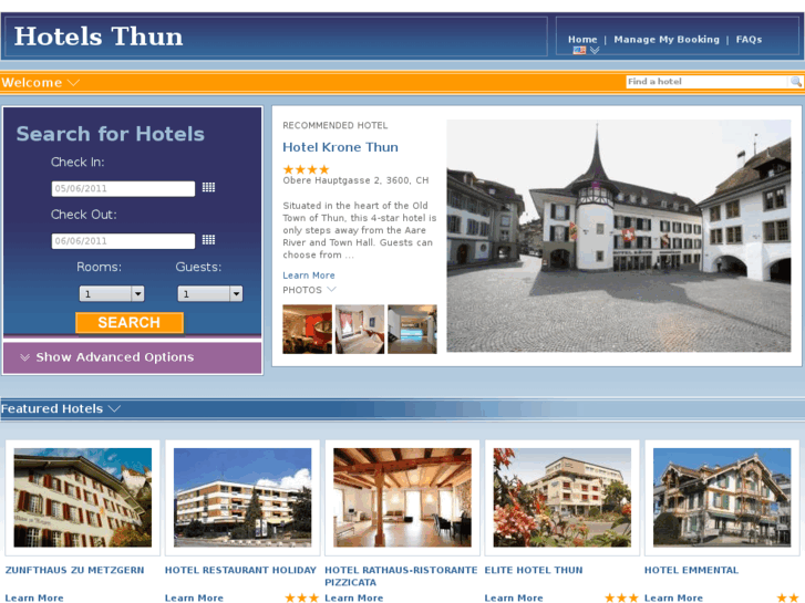 www.hotelsthun.com
