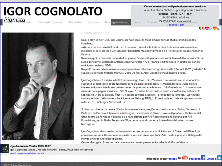 www.igorcognolato.com