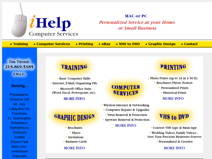 www.ihelpcs.com