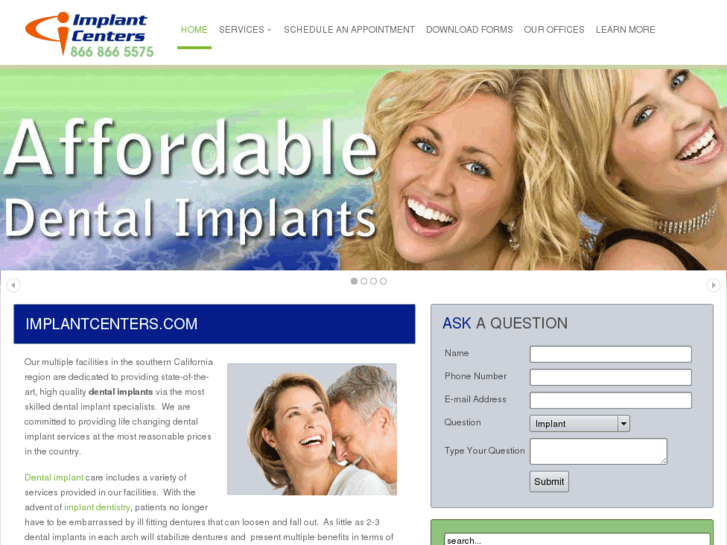 www.implantcenters.com