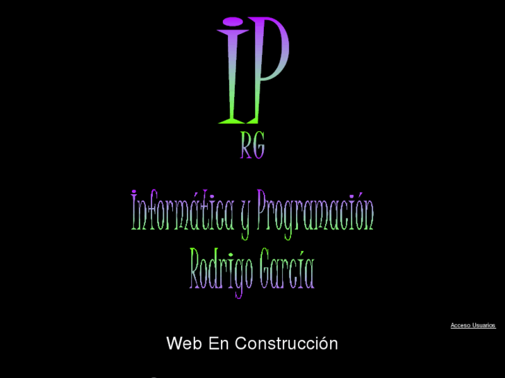 www.informaticayprogramacion.es