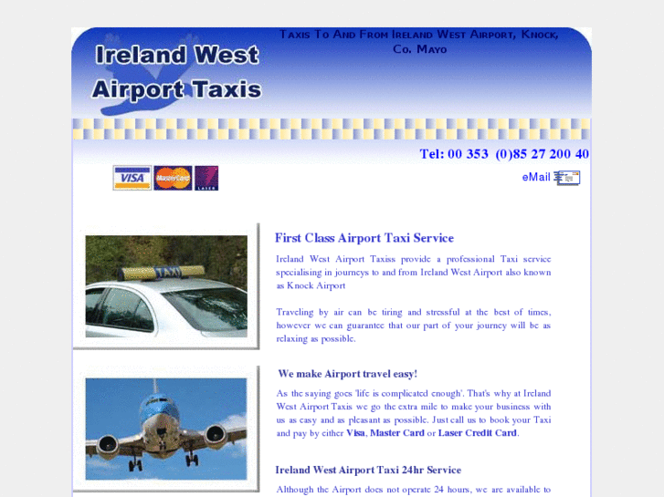 www.irelandwestairporttaxis.com