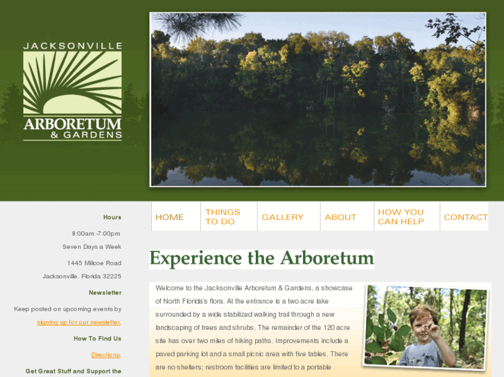 www.jacksonvillearboretum.org