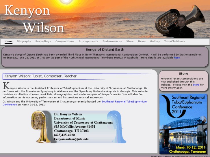 www.kenyonwilson.com