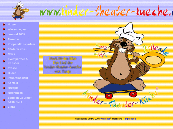 www.kinder-theater-kueche.de