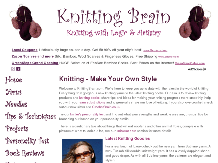 www.knittingbrain.com