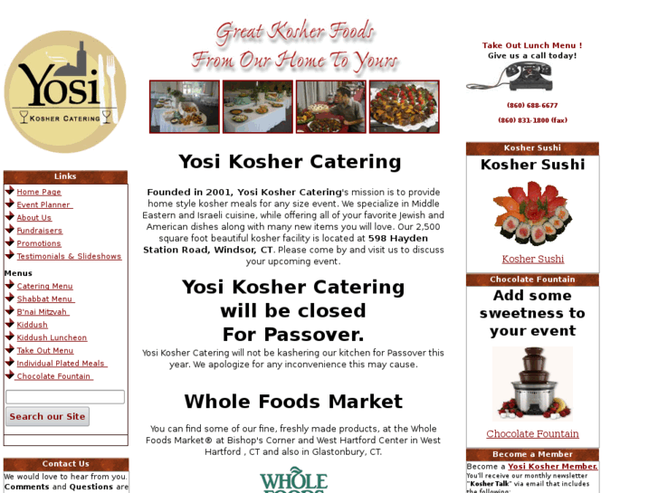 www.kosher2you.com