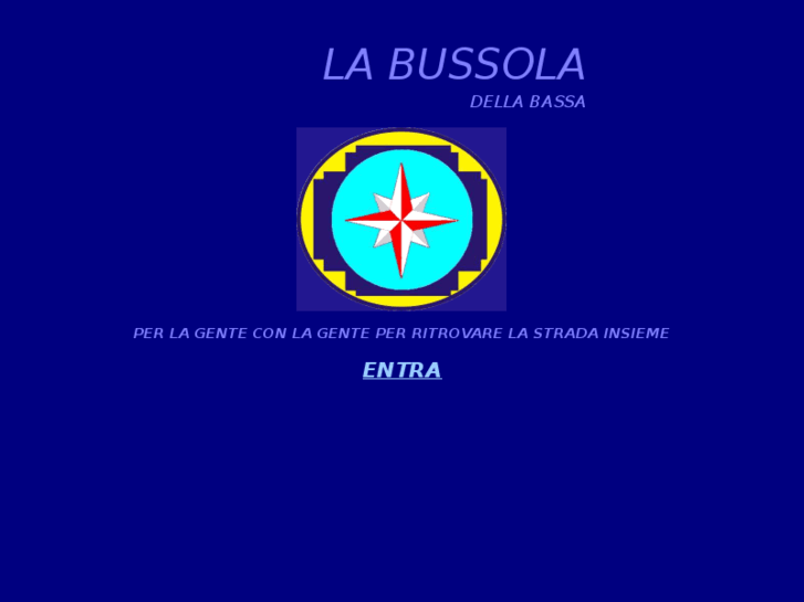 www.labussola.org