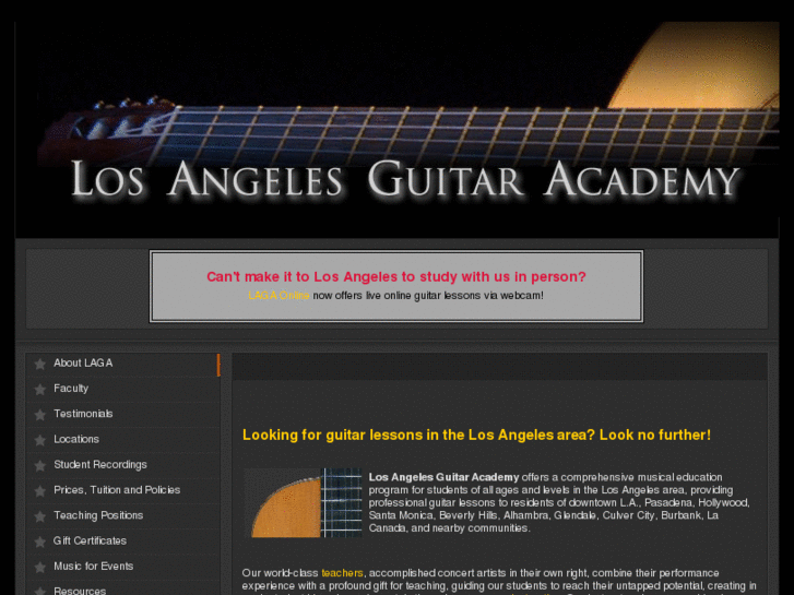 www.laguitar.com