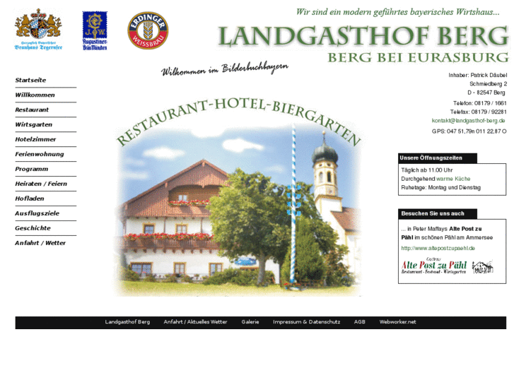 www.landgasthof-berg.de