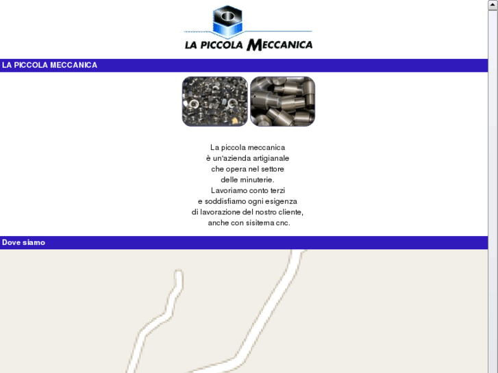 www.lapiccolameccanica.mobi