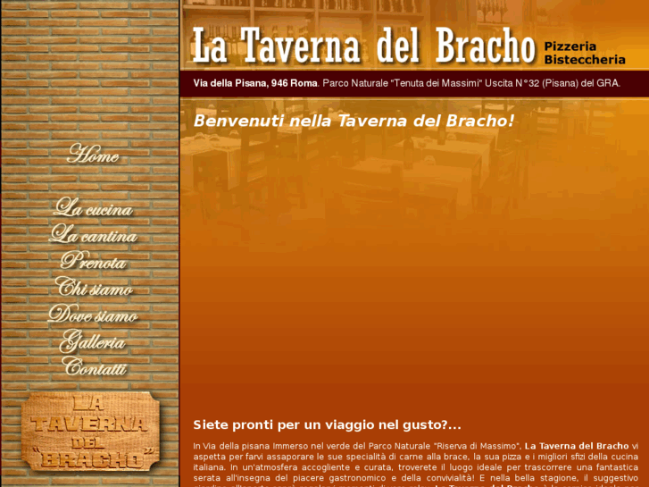 www.latavernadelbracho.com