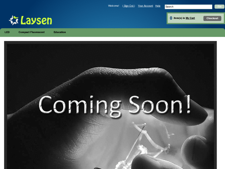 www.laysen.com