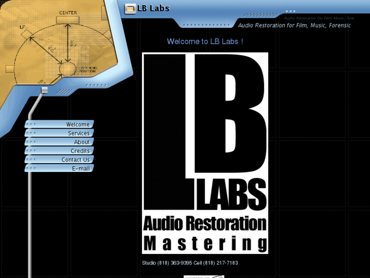 www.lb-labs.com