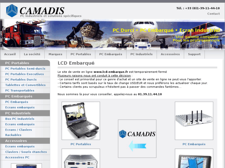 www.lcd-embarque.com