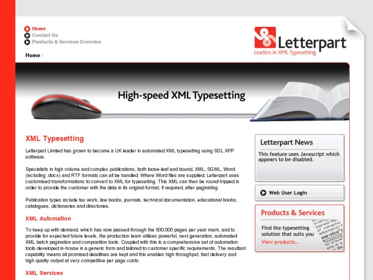 www.letterpart.com