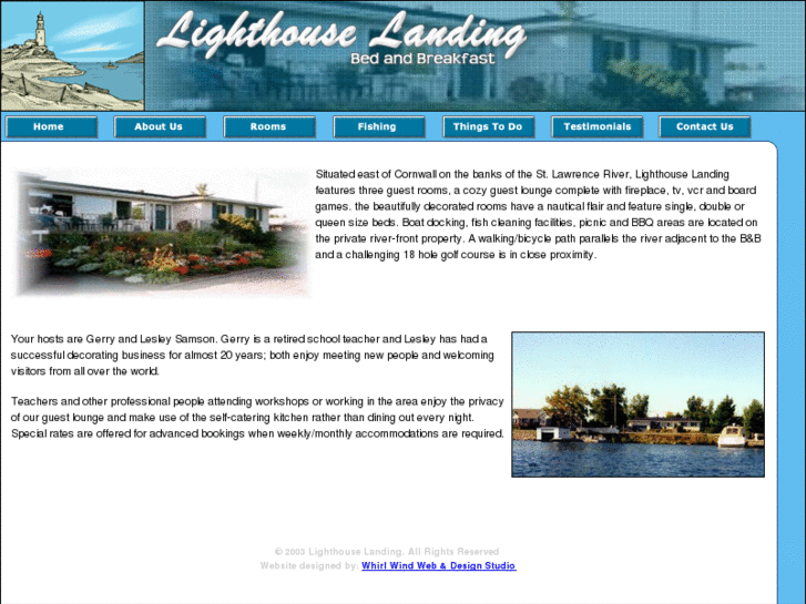 www.lighthouse-landing.com