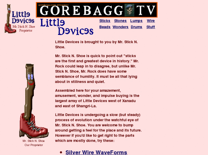 www.littledevices.com