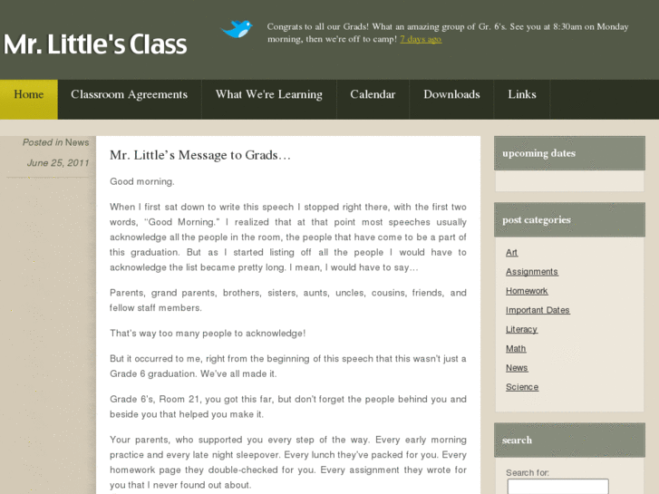 www.littlesclass.com