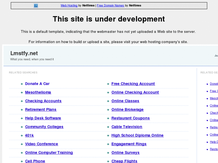 www.lmstfy.net