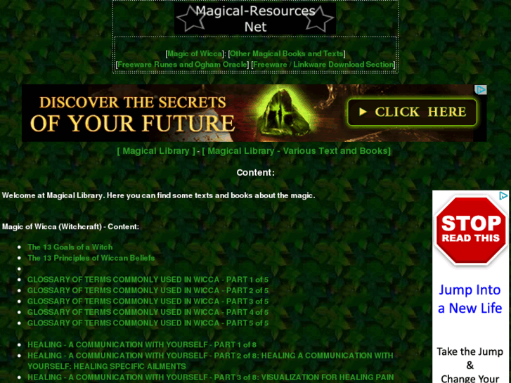 www.magical-resources.net