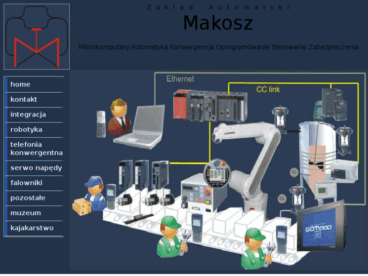 www.makosz.pl