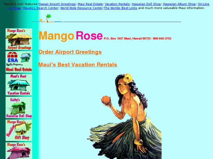 www.mangorose.com