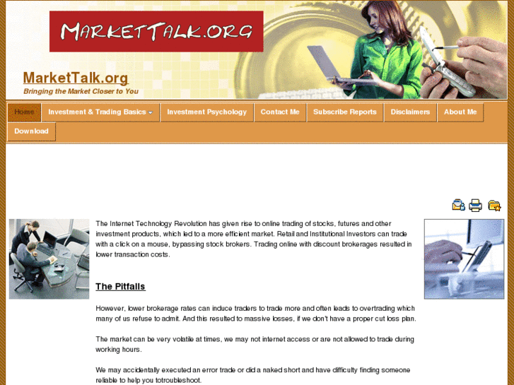 www.markettalk.org