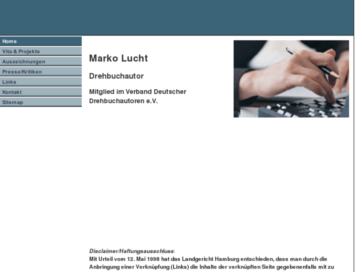 www.markolucht.de