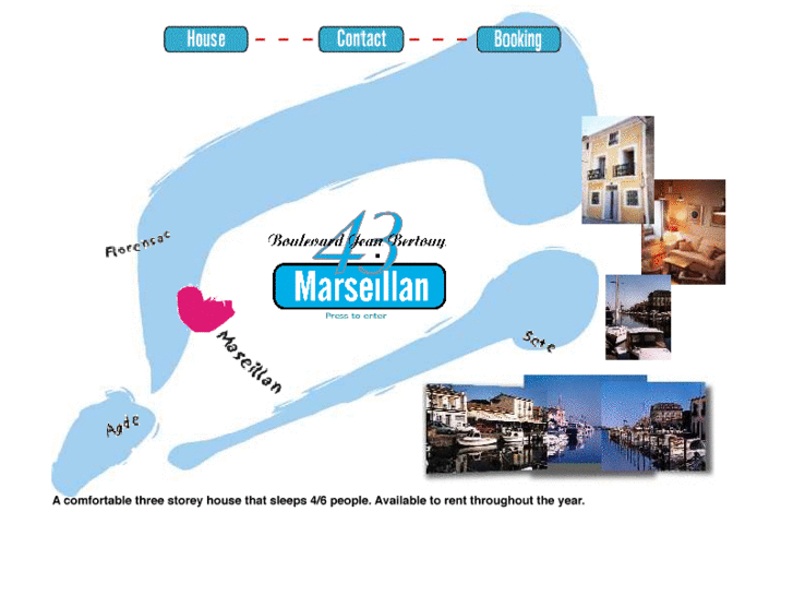 www.marseillan.co.uk