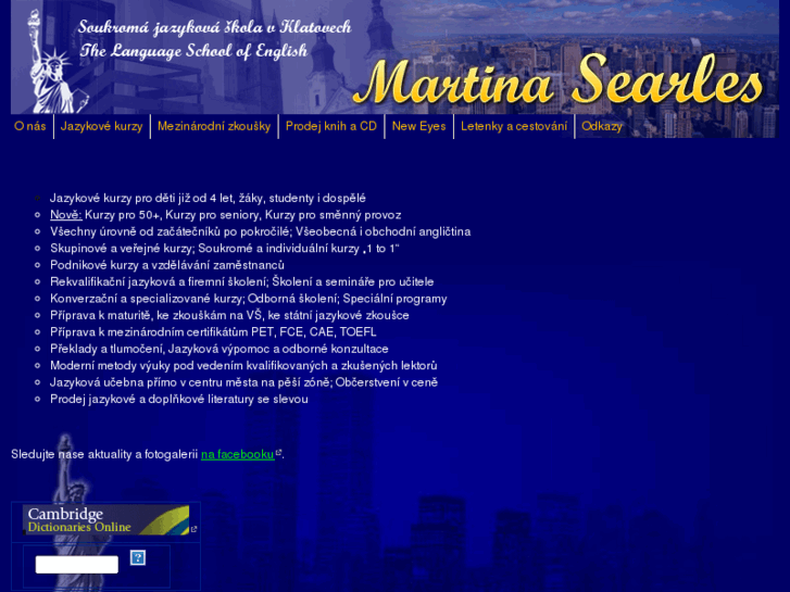 www.martina-searles.com