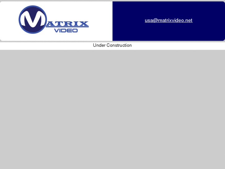 www.matrixvideo.net