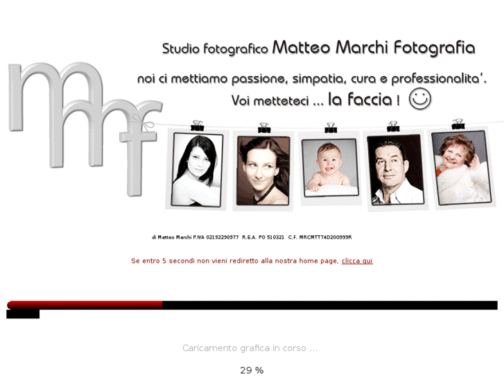 www.matteomarchi.com