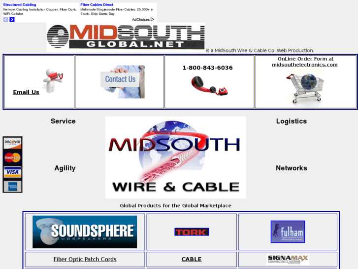 www.midsouthglobal.net