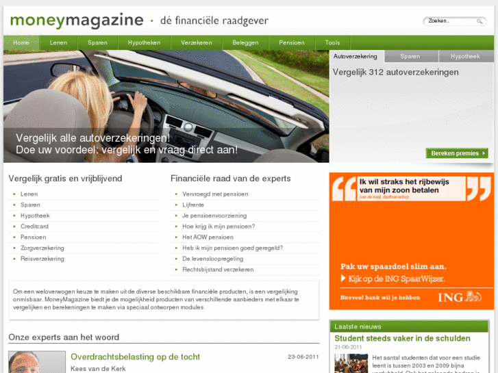 www.moneymagazine.nl