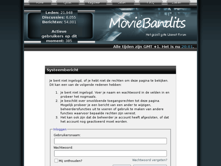 www.moviebandits.net