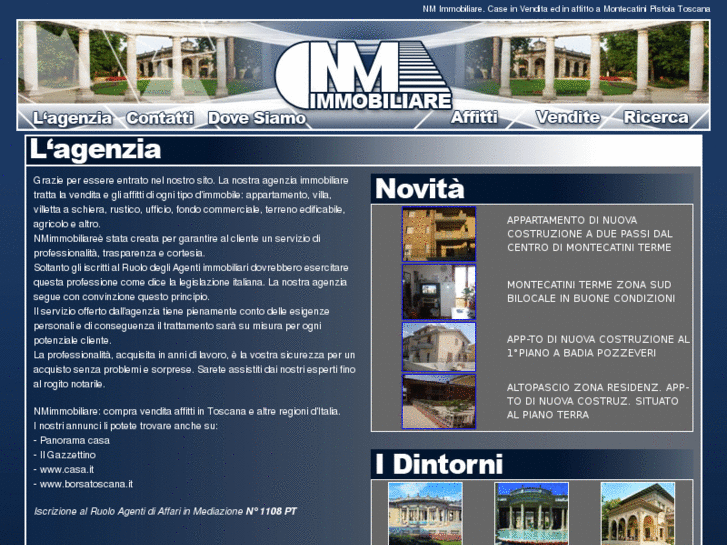 www.nmimmobiliare.com