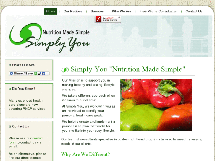 www.nutritionmadesimple.ca