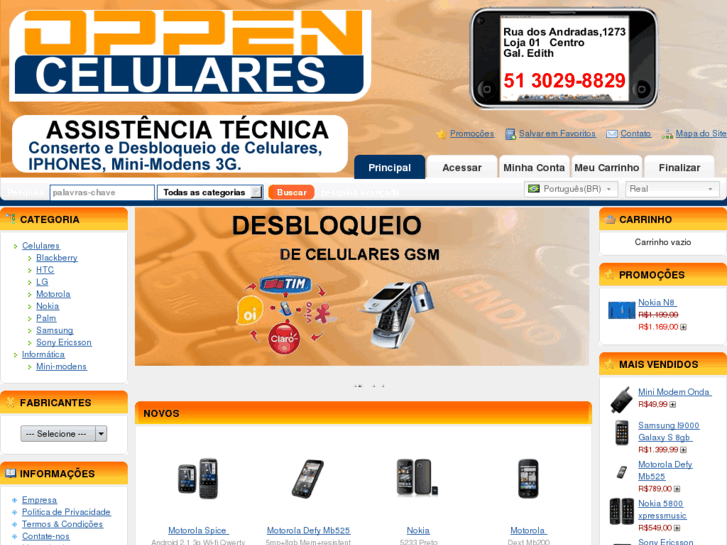 www.oppencelulares.com