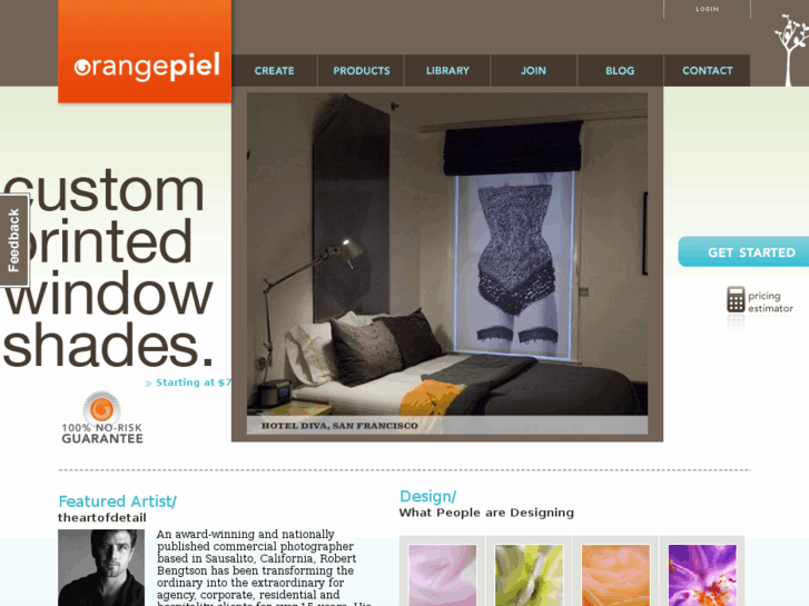 www.orangepile.com