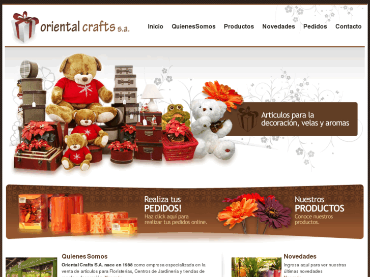 www.orientalcrafts.net