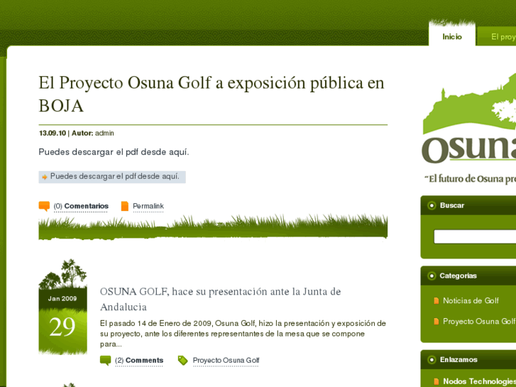 www.osunagolf.es